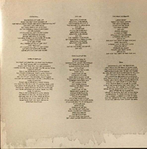 Coriky – Coriky LP vinyl record, image 6 of 7
