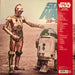John Williams, London Symphony Orchestra – Star Wars / A New Hope = スター・ウォーズ / 新たなる希望 (2xLP) LP vinyl record, image 3 of 9