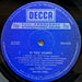 The Rolling Stones – No Stone Unturned LP vinyl record, image 3 of 4