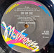 Jimmy Barnes – Too Much Ain't Enough Love 7" vinyl record, image 3 of 3
