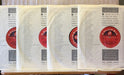 Wolfgang Amadeus Mozart, Carlo Maria Giulini, Philharmonia Orchestra, Philharmonia Chorus – The Marriage Of Figaro (4xLP) LP vinyl record, image 7 of 7