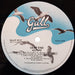 Isotope – Deep End LP vinyl record, image 1 of 2