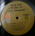 Rick Wakeman – The Six Wives Of Henry VIII LP vinyl record, image 3 of 5