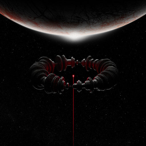 Muse – the Wow! Signal (Red vinyl) - Image 1