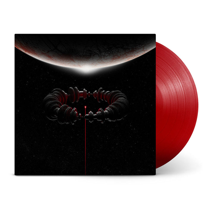 Muse – the Wow! Signal (Red vinyl) - Image 2