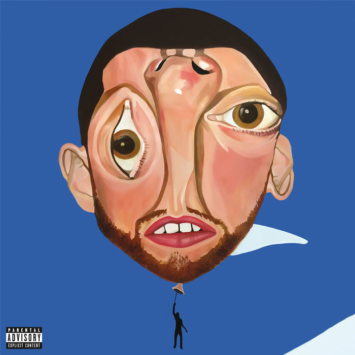 Mac Miller – Balloonerism (2xLP) - Image 1