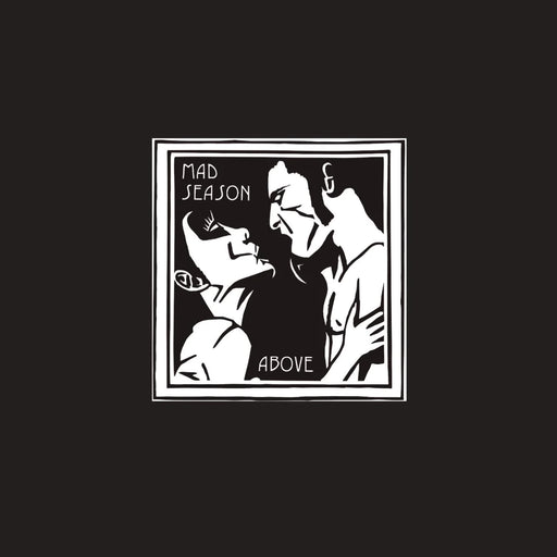 Mad Season – Above (2xLP) LP vinyl record, image 1 of 2