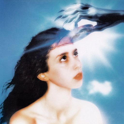 Magdalena Bay – Imaginal Disk (2xLP) - Image 1