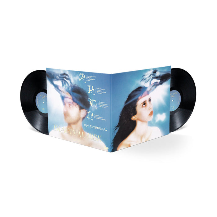Magdalena Bay – Imaginal Disk (2xLP) - Image 4