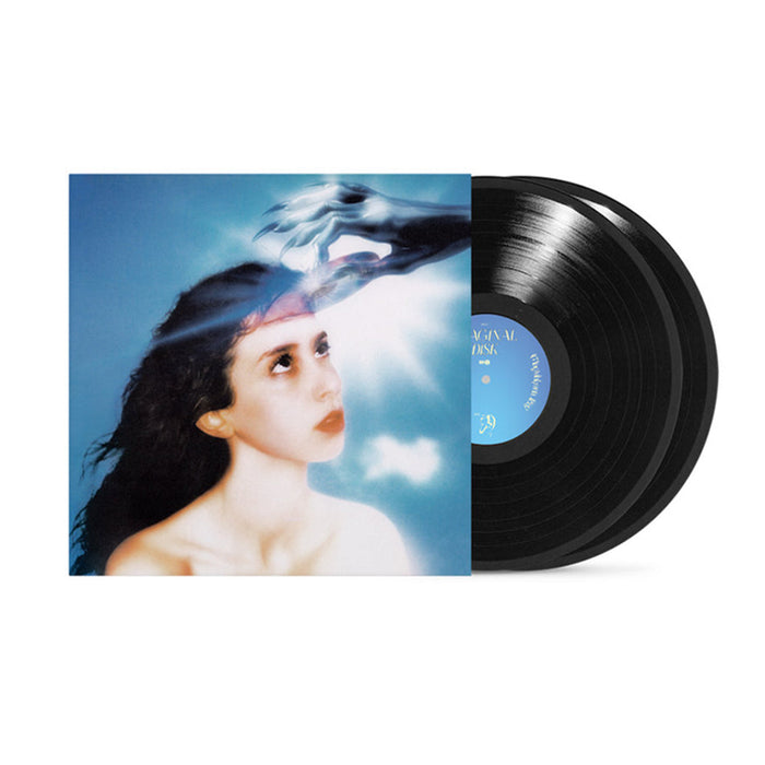Magdalena Bay – Imaginal Disk (2xLP) - Image 2
