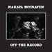 Makaya McCraven – Off The Record (2xLP) - Image 1
