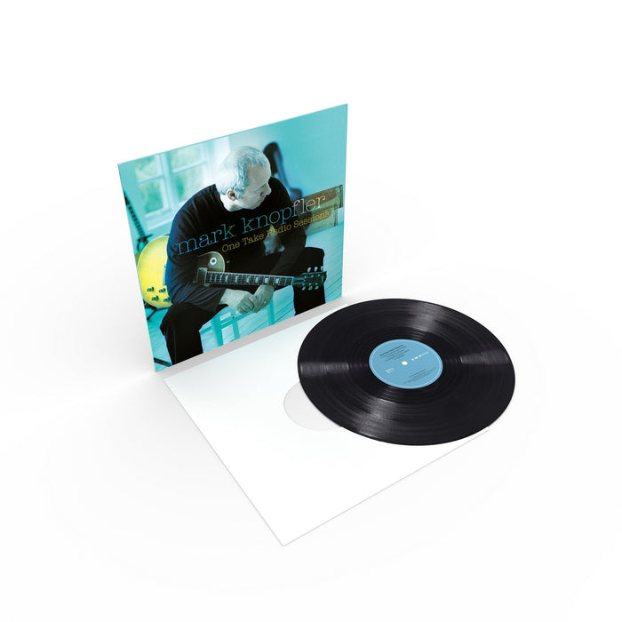 Mark Knopfler – One Take Radio Sessions - Image 2