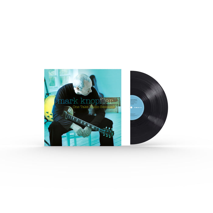 Mark Knopfler – One Take Radio Sessions - Image 2