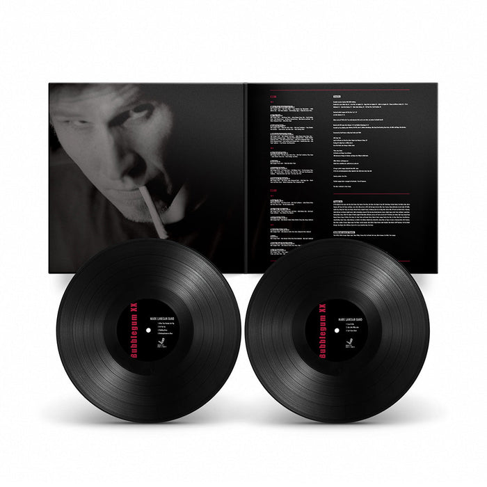 Mark Lanegan Band – Bubblegum XX (2xLP) - Image 3