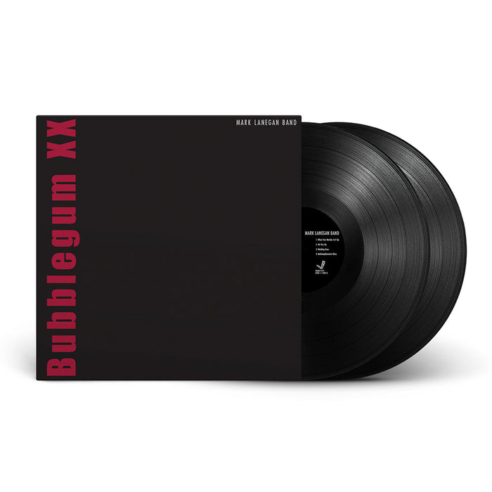 Mark Lanegan Band – Bubblegum XX (2xLP) - Image 2