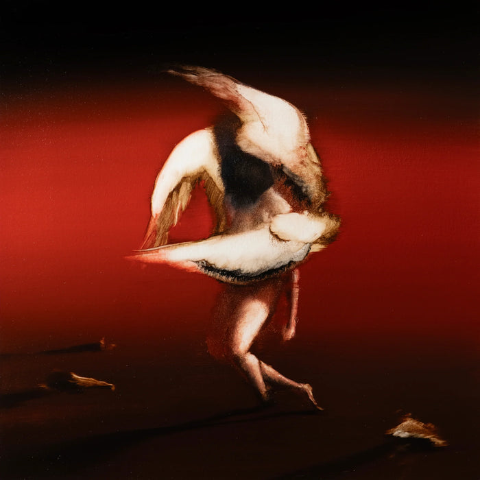 Maruja – Pain To Power - Image 1