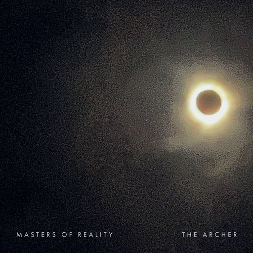 Masters Of Reality – The Archer (Gold Vinyl) - Image 1