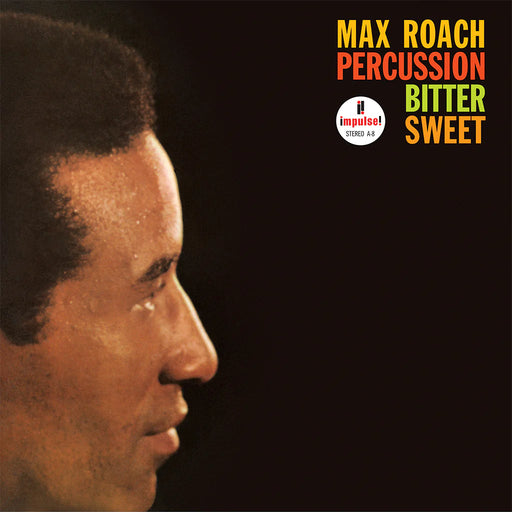 Max Roach – Percussion Bitter Sweet (Verver Vault Series) - Image 1