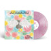 Mei Semones – Animaru (Pink Vinyl) - Image 2
