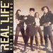 Real Life – Kiss The Ground 12" vinyl record, image 1 of 4