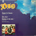 Dio – Hungry For Heaven 12" vinyl record, image 2 of 4