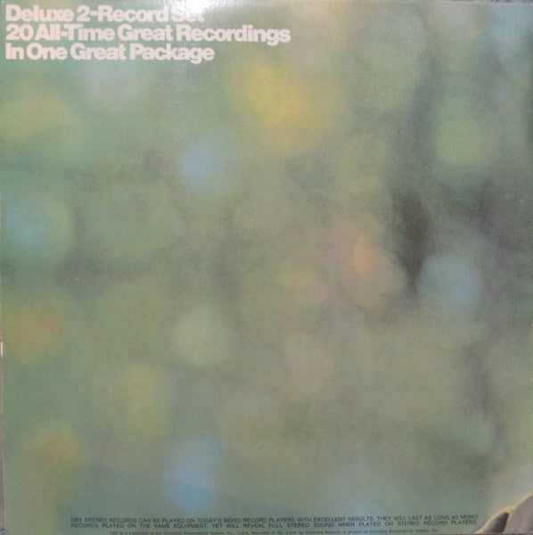 Johnny Cash – The World Of Johnny Cash (2xLP) LP vinyl record, image 4 of 4