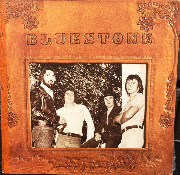 Bluestone – Bluestone LP vinyl record, image 2 of 7