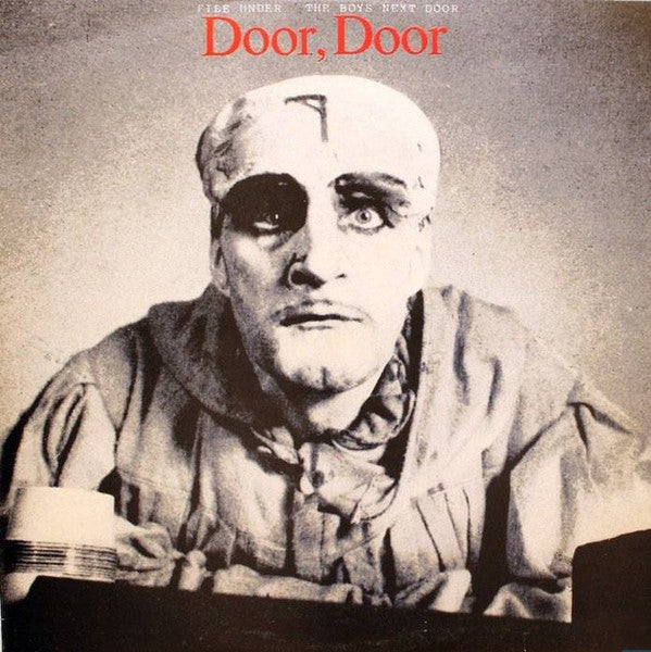 The Boys Next Door – Door, Door