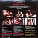 Giorgio Moroder – Midnight Express (Music From The Original Motion Picture Soundtrack) LP vinyl record, image 2 of 4