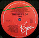 Orchestral Manoeuvres In The Dark – The Best Of OMD LP vinyl record, image 6 of 6