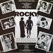 Bill Conti – Rocky - Original Motion Picture Score LP vinyl record, image 2 of 4