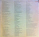 Judy Collins – Judith LP vinyl record, image 3 of 6