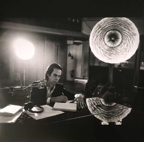 Nick Cave & The Bad Seeds – Skeleton Tree LP vinyl record, image 5 of 8