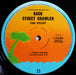 Paul Kossoff – Back Street Crawler LP vinyl record, image 3 of 4