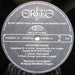 Anton Bruckner, Bayerisches Staatsorchester, Wolfgang Sawallisch – Symphonie Nr. 6 A-Dur • Symphony No. 6 A Major • Symphonie N° 6 La Majeur LP vinyl record, image 4 of 4