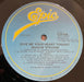 Shakin' Stevens – Give Me Your Heart Tonight LP vinyl record, image 3 of 4