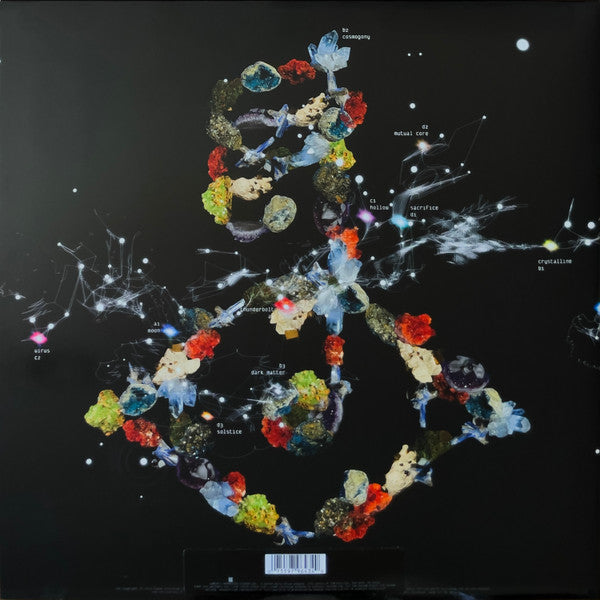 Björk – Biophilia (2xLP) LP vinyl record, image 3 of 10
