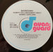 Albert Collins, Robert Cray, Johnny Copeland – Showdown! LP vinyl record, image 3 of 5
