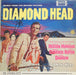 John Williams – Diamond Head (Music From The Motion Picture) LP vinyl record, image 1 of 3