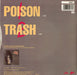 Alice Cooper – Poison 7" vinyl record, image 2 of 4