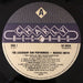 Warren Smith – The Legendary Sun Performers LP vinyl record, image 3 of 4