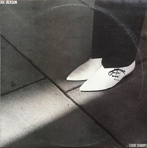 Joe Jackson – Look Sharp!