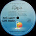 Bob Marley & The Wailers – Kaya LP vinyl record, image 3 of 4
