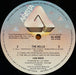Lou Reed – The Bells LP vinyl record, image 4 of 4