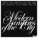 Vampire Weekend – Modern Vampires Of The City LP vinyl record, image 3 of 5