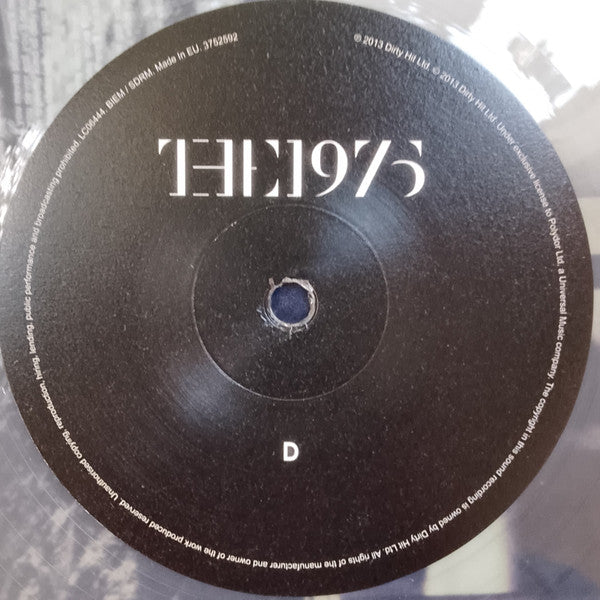 The 1975 – The 1975 (2xLP) LP vinyl record, image 7 of 10