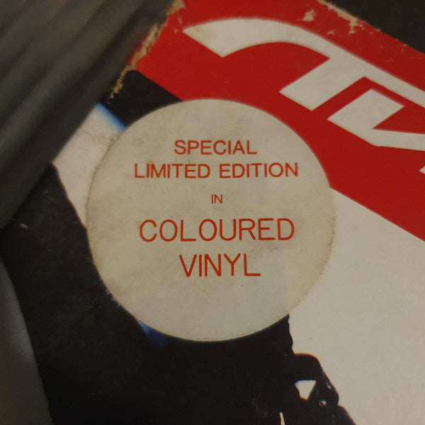 The Pony – Memoirs Of Daydreams LP vinyl record, image 9 of 9