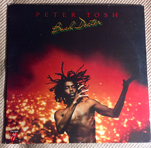 Peter Tosh – Bush Doctor