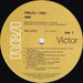 ABBA – Voulez-Vous LP vinyl record, image 3 of 6