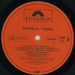 Vangelis – Themes LP vinyl record, image 6 of 6